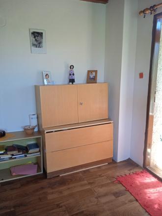 Záhradná chata Nižná Pokoradz - fotografia 32