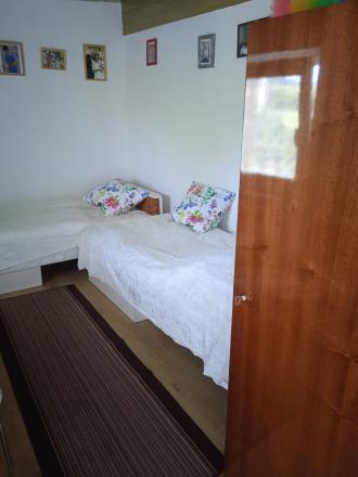 Záhradná chata Nižná Pokoradz - fotografia 34