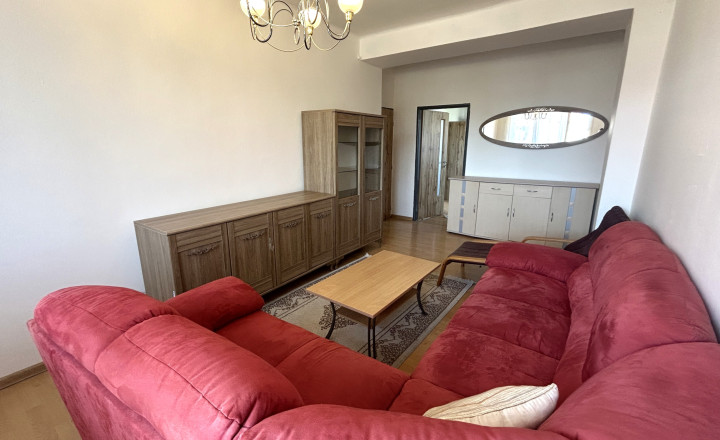 2 - izbový byt Školská s loggiou - vrátane zariadenia - fotografia 4