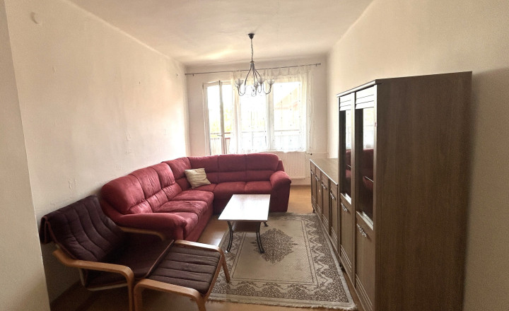 2 - izbový byt Školská s loggiou - vrátane zariadenia - fotografia 5