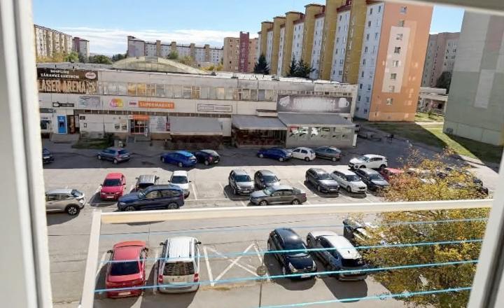 Predaj slnečného 1izb. bytu ul. J. Bodona ( Západ ) - fotografia 6